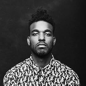 Luke James
